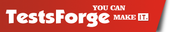 testsforge.com